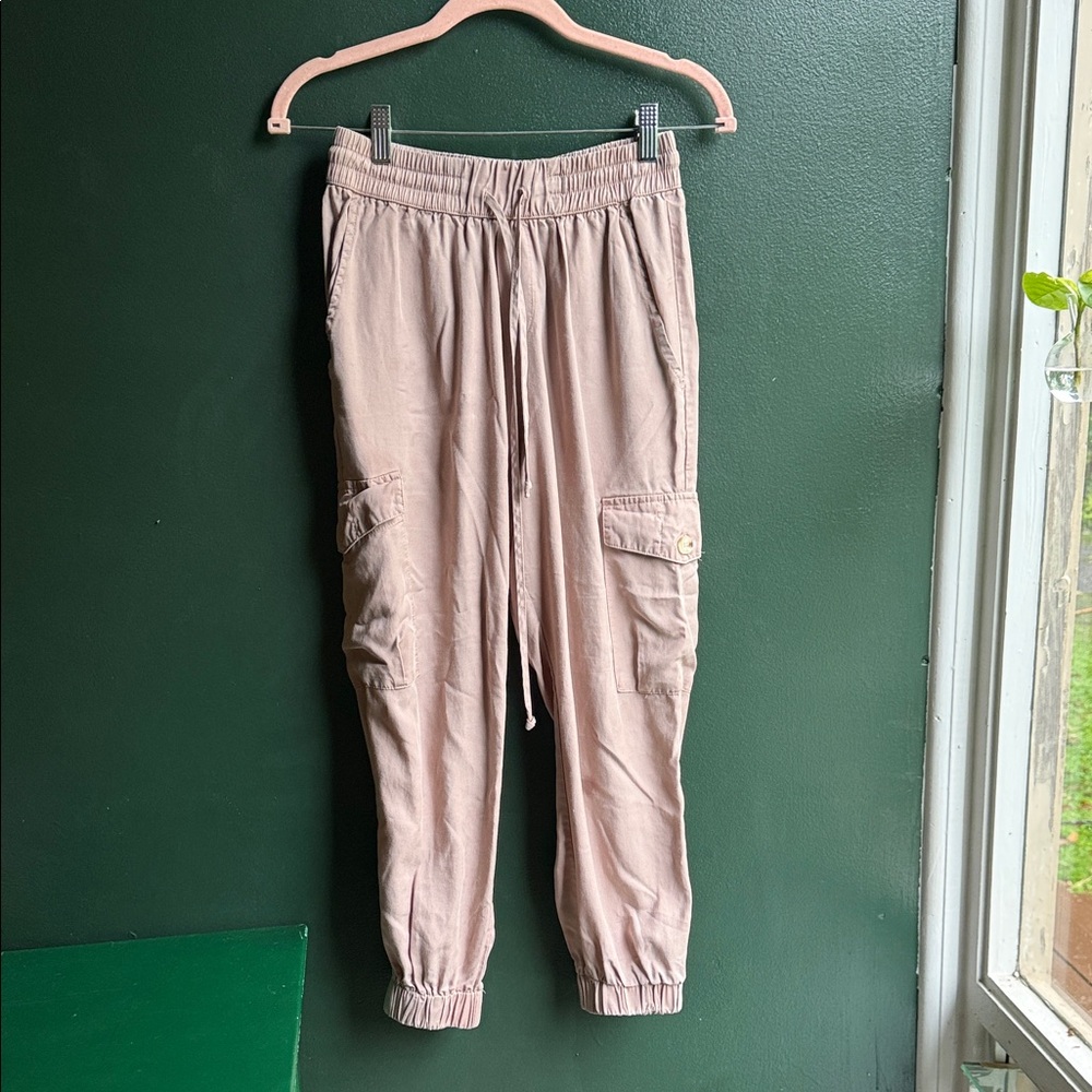 Dress Forum Cargo Joggers